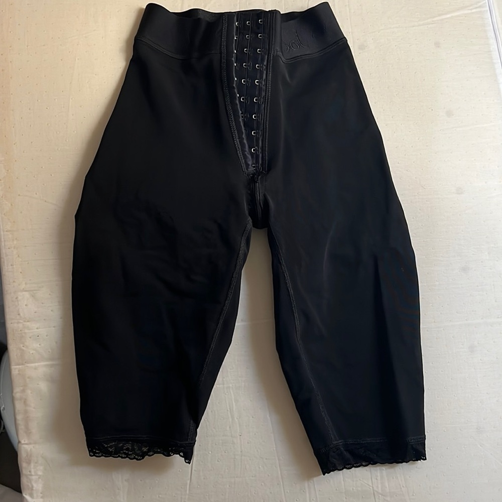 Sol beauty Butt lifting Columbian shorts